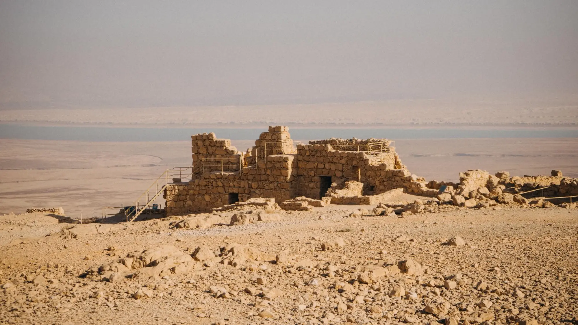 MASADA