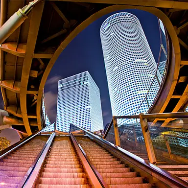 AZRIELI