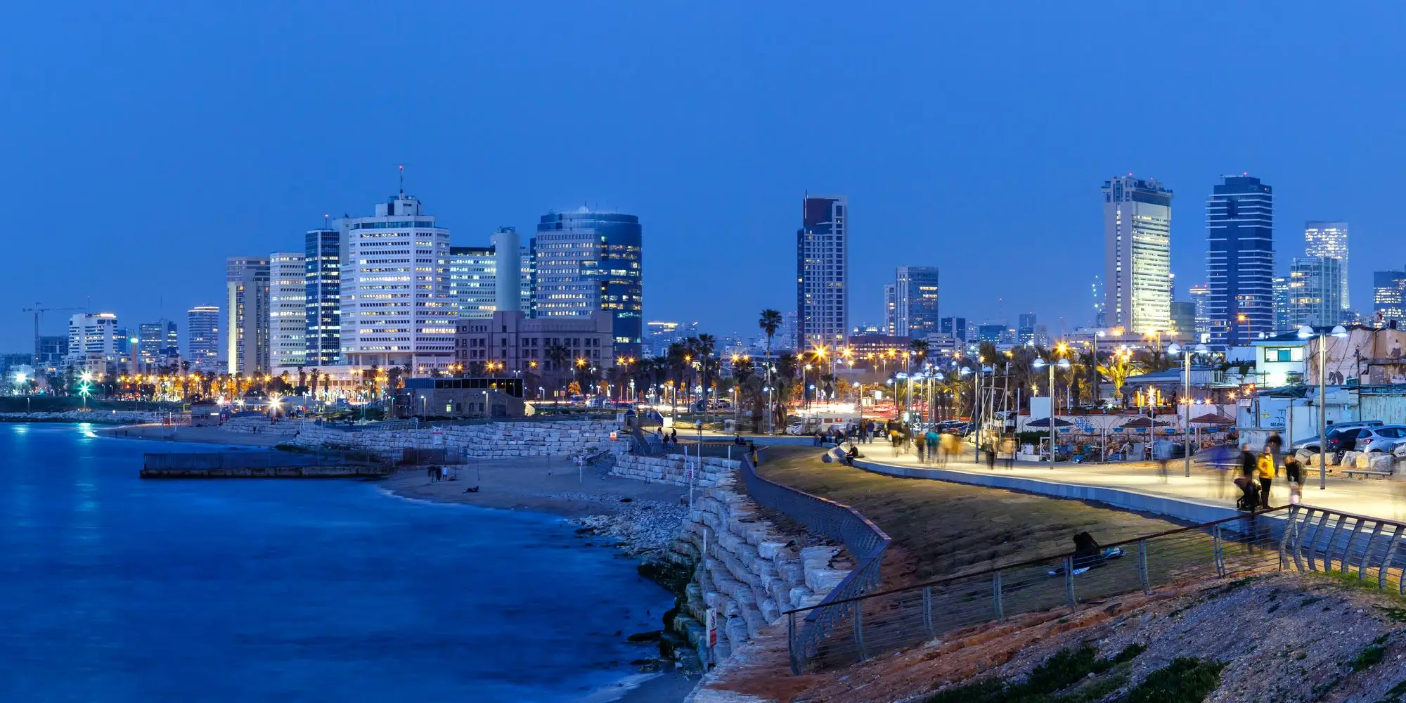 TEL AVIV