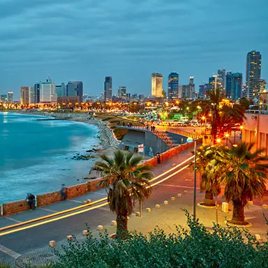 Tel Aviv