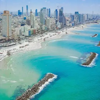 Tel-Aviv