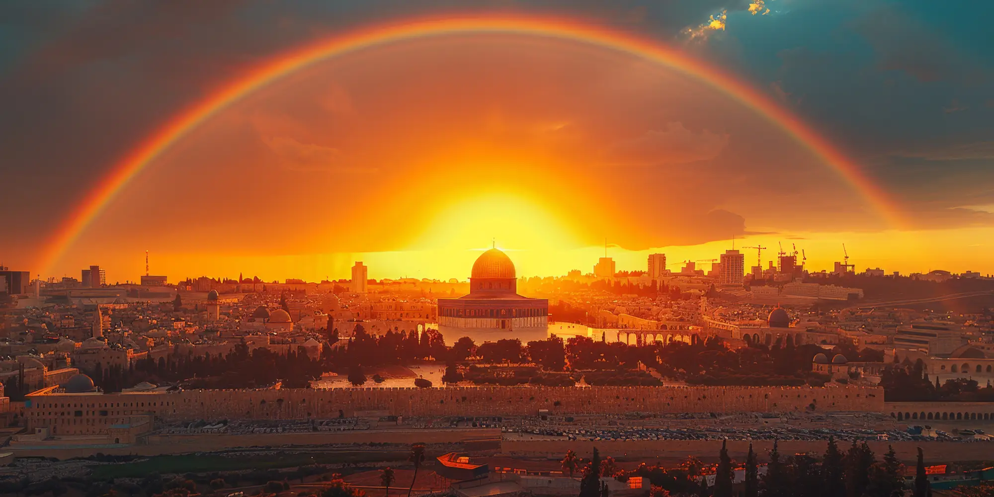 beautiful-rainbow-nature